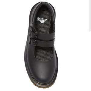 NWT DR. MARTENS ADENA III MARY JANES